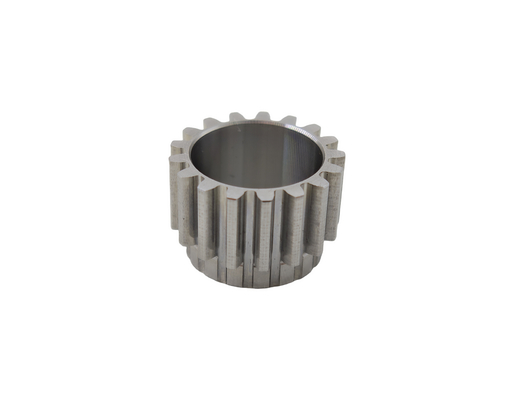 Steel Gears