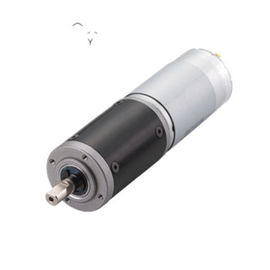 D3175PLG Small Dc Gear Motor CE Passed With Stable Performance