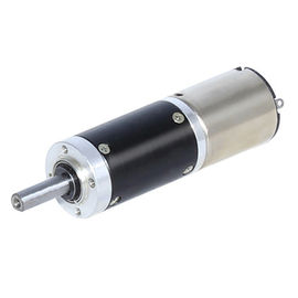 D3540PLG DC Gear Motor For Automatic Doors , Small 12v Gear Motor