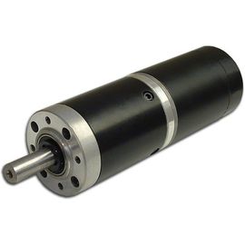 Automobile DC Gear Motor Stable Performance 120 240mA No Load Current D3685PLG