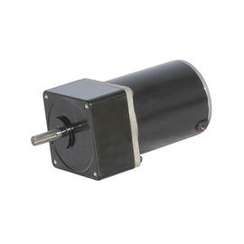 DC24V DC Gear Motor With Two Three Gear Trains For Automatics D60107SPG