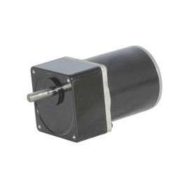 DC24V DC Gear Motor With Two Three Gear Trains For Automatics D60107SPG
