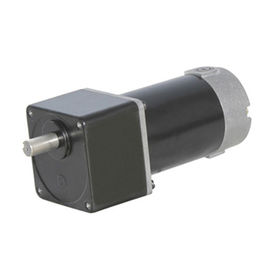 D6077SPG DC Spur Gear Motor Used For Transmission Automatics