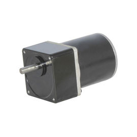 Tight Structure Single Phase Ac Motor , Capacitor Start Motor Rated Speed 1300RPM