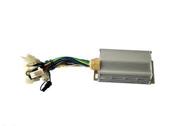24VDC 36VDC Motor Drive Controller Tight Structure With Limiting Ampere 24A 32A