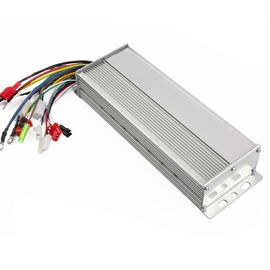 1.5KW Max Electric Motor Controller Brushless DC Motor Controller For Water Pump
