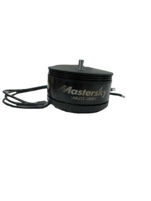 LN6215D42-001 180KV
