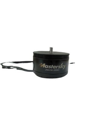 LN6218D24-001 200KV