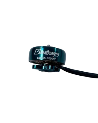 LN1505D24-001 2650KV