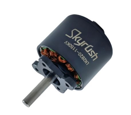 Drone Motor LN2820D24 for 7inch FPV