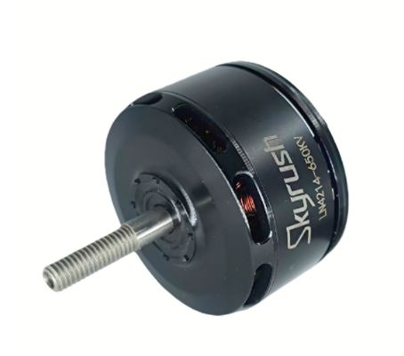 LN4214 380KV 6-8S UAV Brushless Motor for 13 inch X-Class RC FPV Racing Drone Long-Range