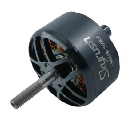 Drone Motor LN4218D24-001 350KV for 18-22inch drones