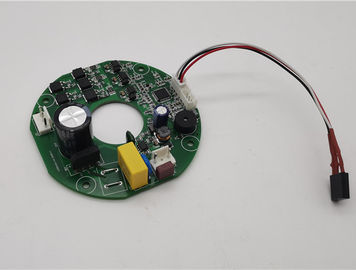 Remote WIFI Board Electric Motor Controller For EC Motors Bluetooth Control Optional
