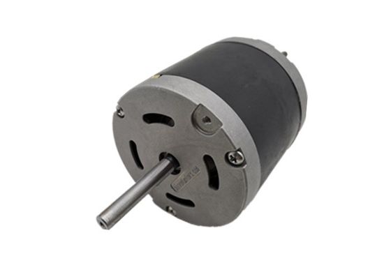 3.3inch EC Fan Blower Motor