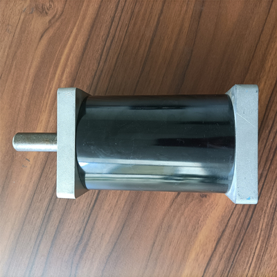 Dia 92mm Brushed DC Motor Robust Powder Coated 100 - 500 Watts