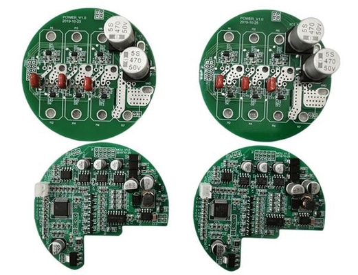 Scientific electric scooter speed controller Remote WIFI Board For EC Motors Custom Made Bluetooth Control Optional