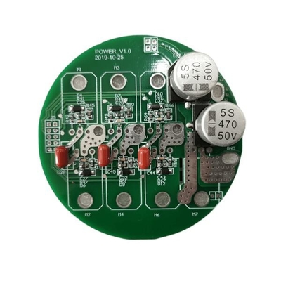 Scientific electric scooter speed controller Remote WIFI Board For EC Motors Custom Made Bluetooth Control Optional